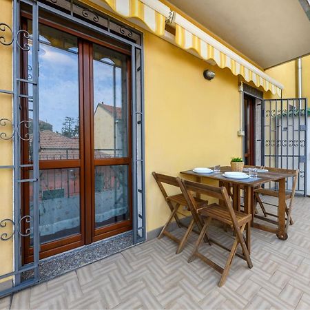 Casa Da Suite Impera Pero Exteriér fotografie