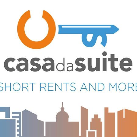 Casa Da Suite Impera Pero Exteriér fotografie