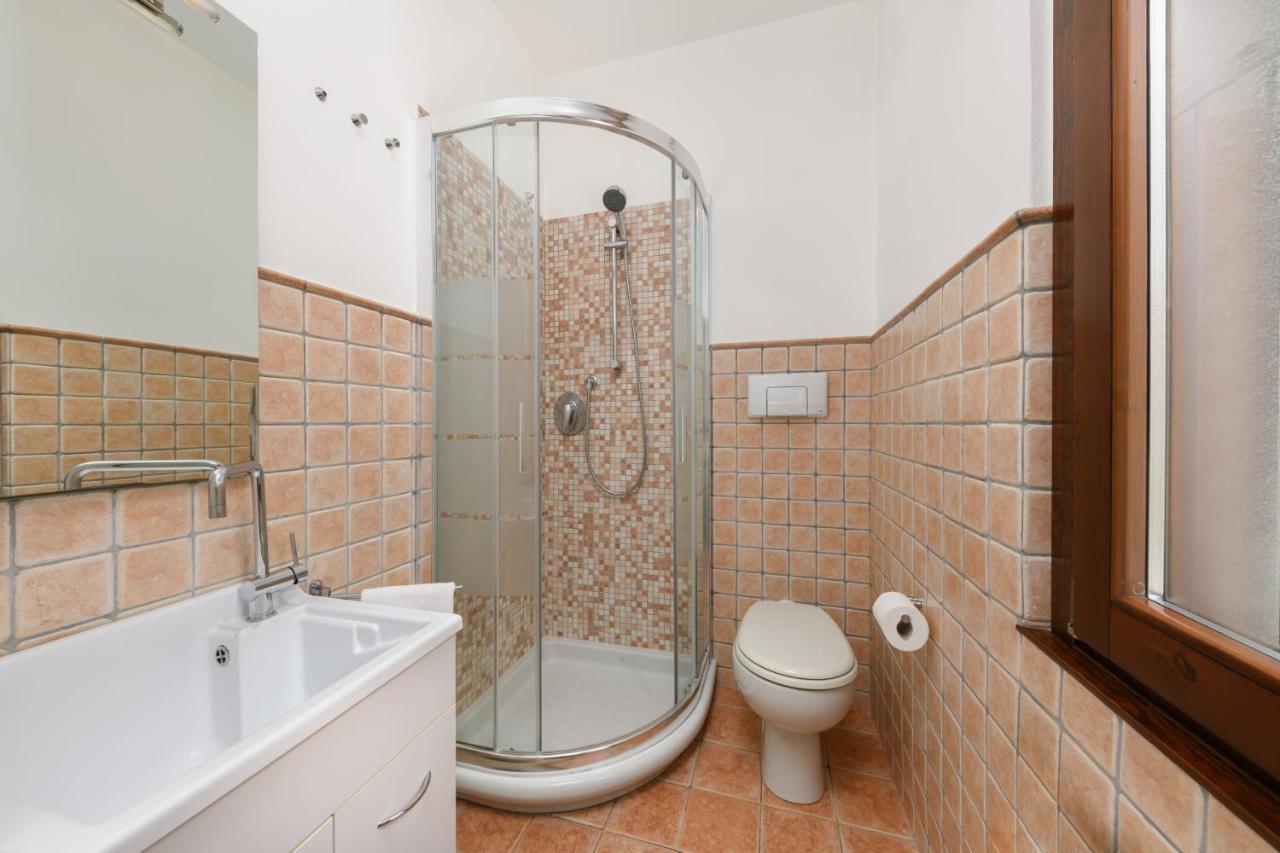 Casa Da Suite Impera Pero Exteriér fotografie