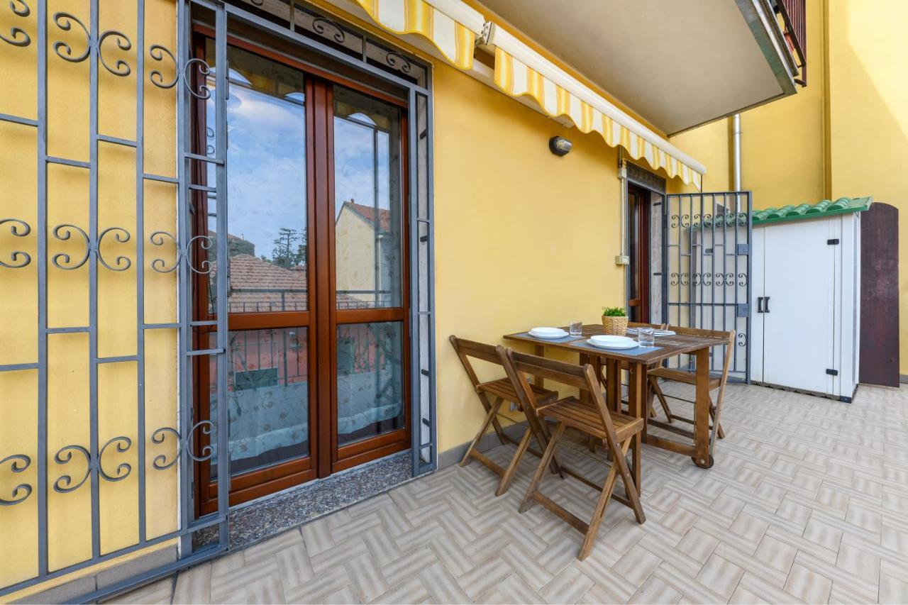 Casa Da Suite Impera Pero Exteriér fotografie