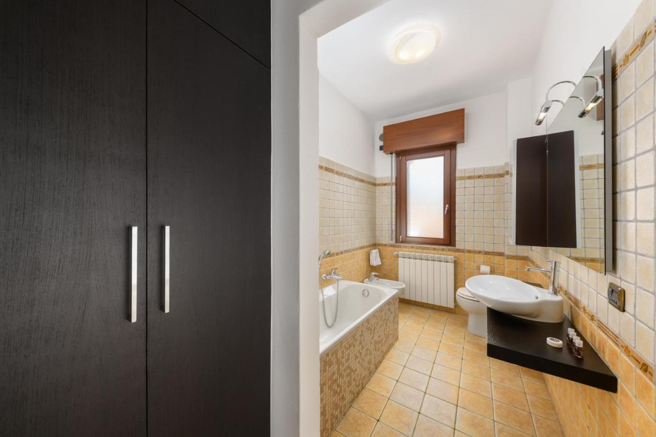 Casa Da Suite Impera Pero Exteriér fotografie