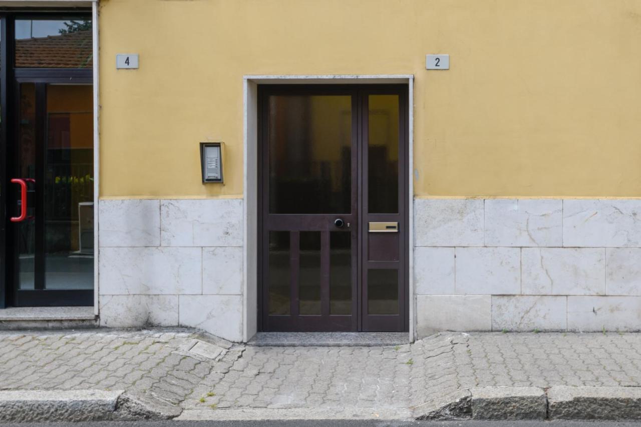 Casa Da Suite Impera Pero Exteriér fotografie