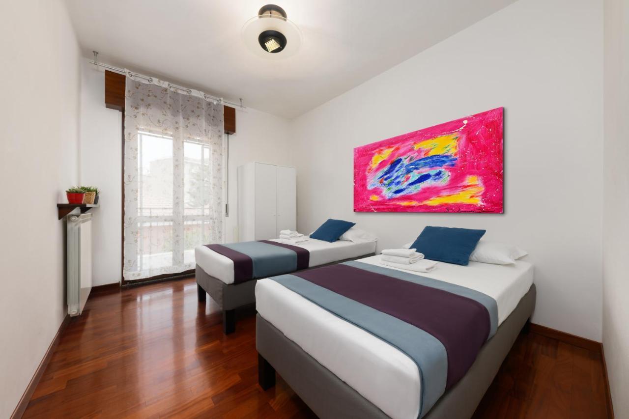 Casa Da Suite Impera Pero Exteriér fotografie