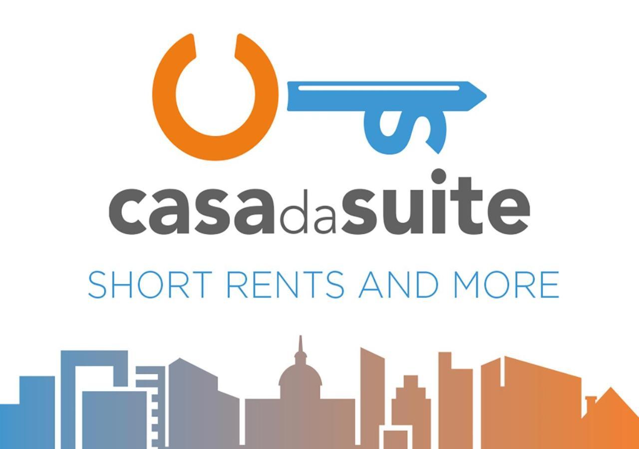 Casa Da Suite Impera Pero Exteriér fotografie